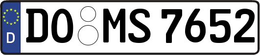 DO-MS7652