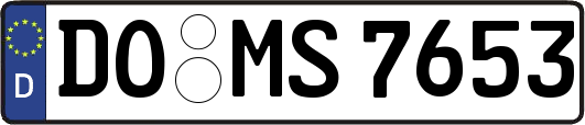 DO-MS7653