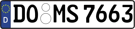 DO-MS7663