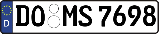 DO-MS7698