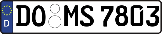 DO-MS7803