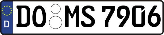 DO-MS7906