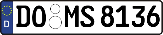 DO-MS8136