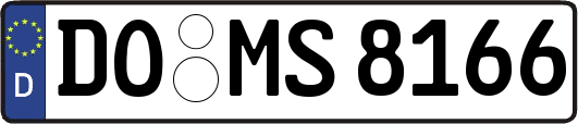 DO-MS8166