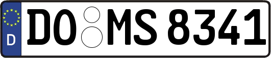 DO-MS8341