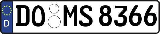 DO-MS8366