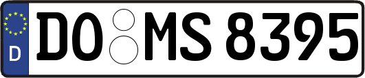 DO-MS8395