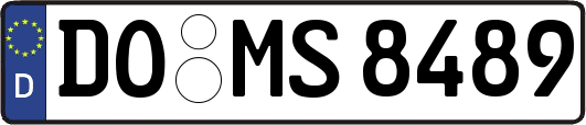 DO-MS8489