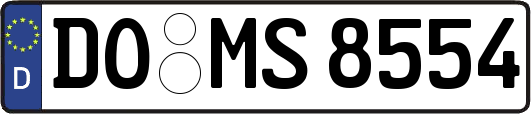 DO-MS8554