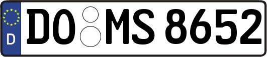 DO-MS8652