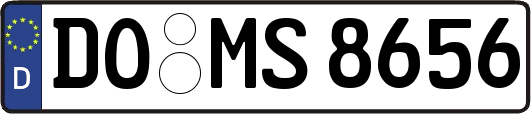 DO-MS8656