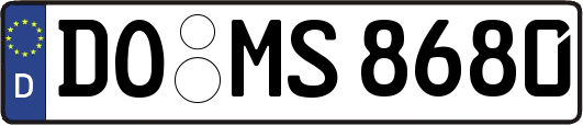 DO-MS8680