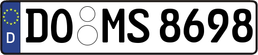 DO-MS8698