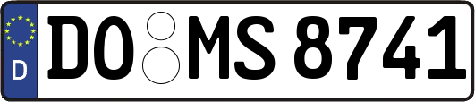 DO-MS8741
