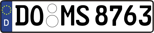 DO-MS8763