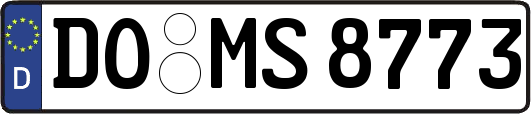 DO-MS8773