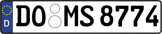 DO-MS8774