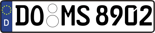 DO-MS8902