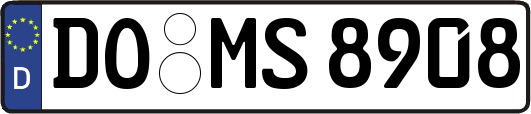 DO-MS8908