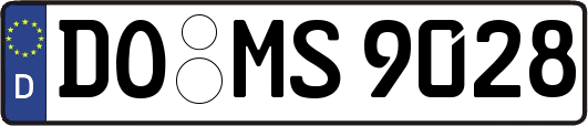DO-MS9028