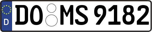 DO-MS9182