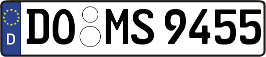 DO-MS9455