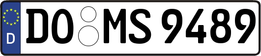 DO-MS9489