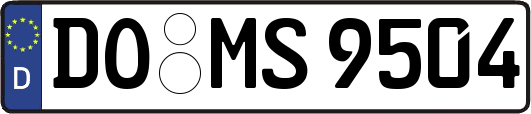 DO-MS9504
