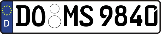 DO-MS9840
