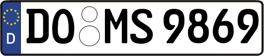 DO-MS9869