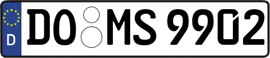 DO-MS9902