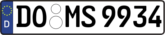 DO-MS9934