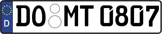 DO-MT0807