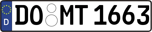 DO-MT1663