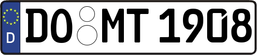DO-MT1908