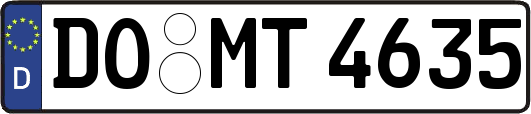 DO-MT4635