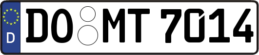 DO-MT7014