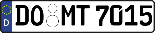 DO-MT7015
