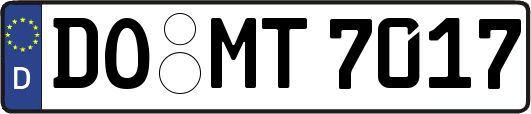 DO-MT7017