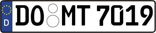 DO-MT7019