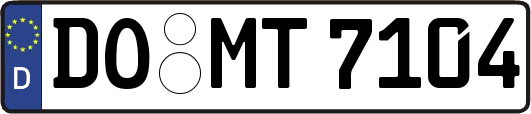 DO-MT7104