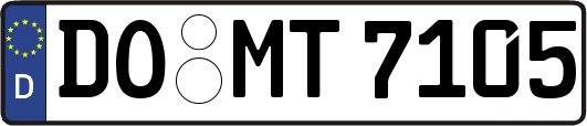 DO-MT7105