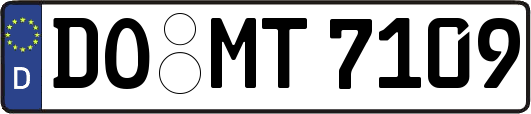 DO-MT7109