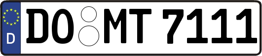 DO-MT7111