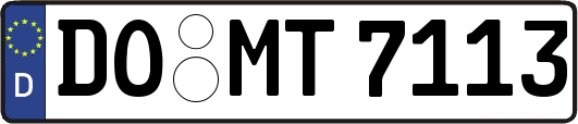 DO-MT7113