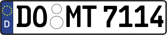 DO-MT7114