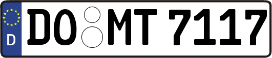 DO-MT7117