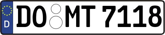 DO-MT7118