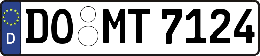 DO-MT7124
