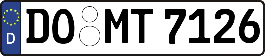 DO-MT7126